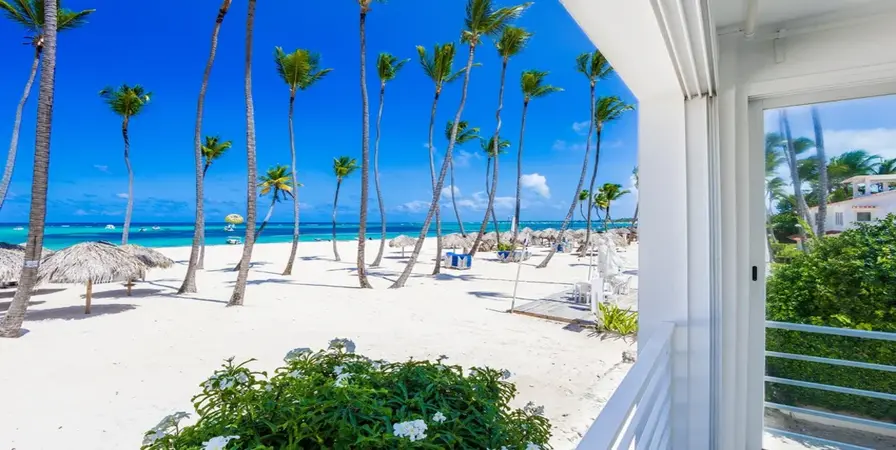 Weather Conditions You Can Expect in Punta Cana in October
