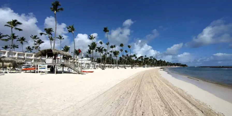 What to Expect When Visiting Punta Cana in September