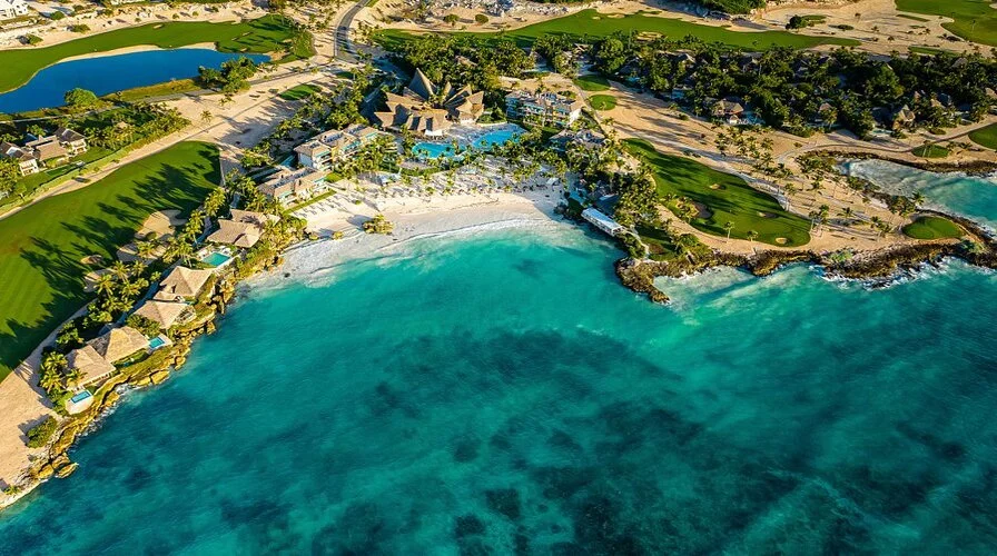 10. Eden Roc Cap Cana