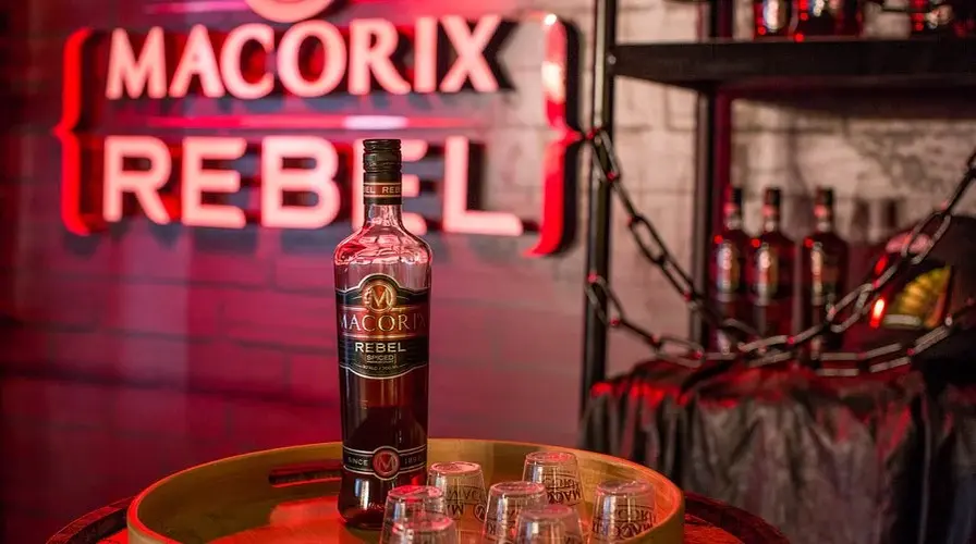 10. Experience Local Rum at Macorix House of Rum - 10 Best Things to Do in Puerto Plata