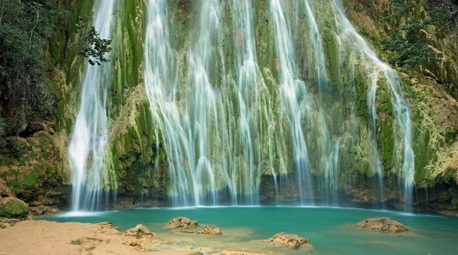2. Salto El Limón