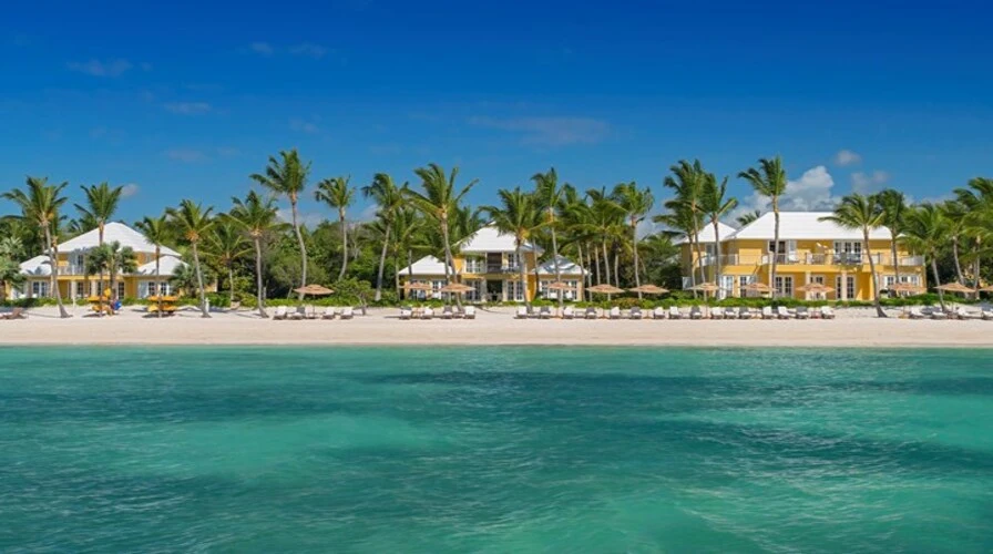 2. Tortuga Bay Hotel