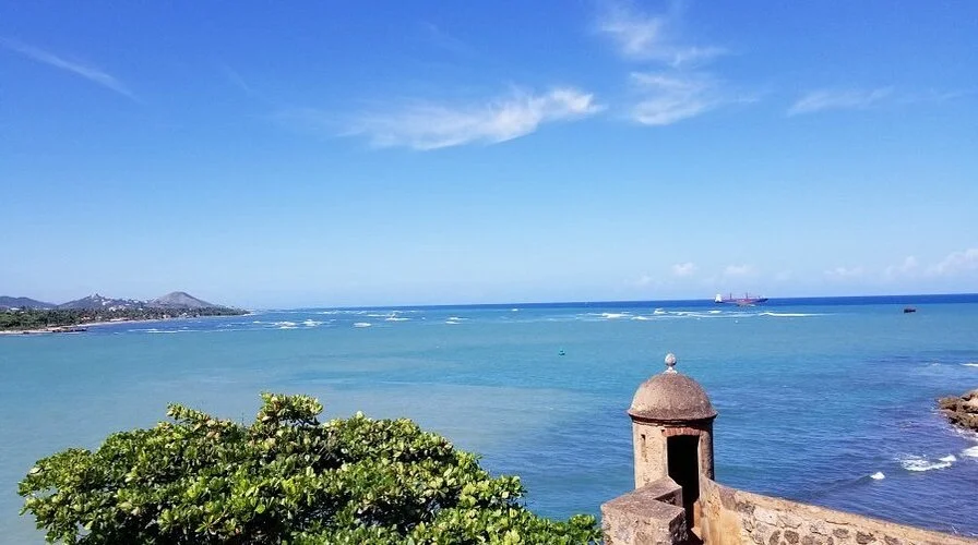 2. Visit Fortaleza San Felipe (Fort San Felipe)