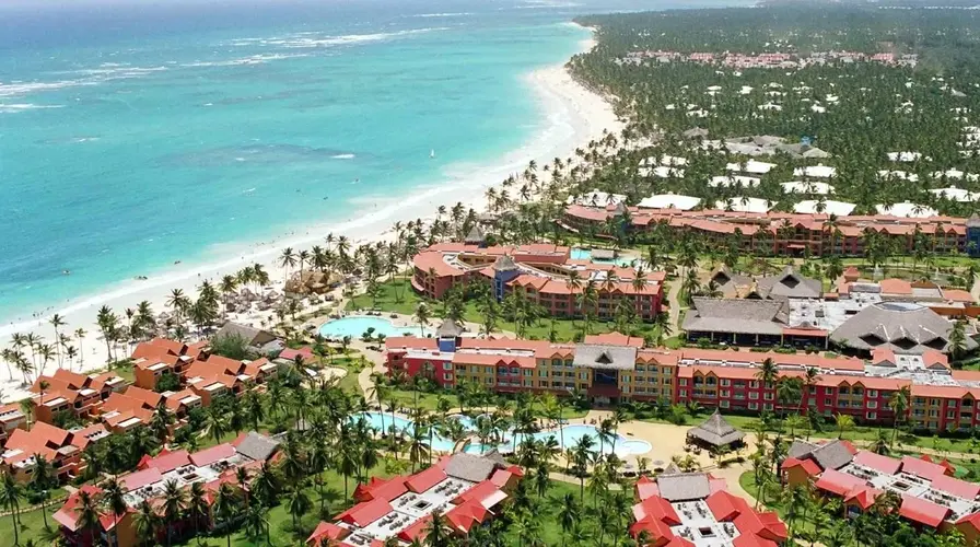 3. Caribe Deluxe Princess
