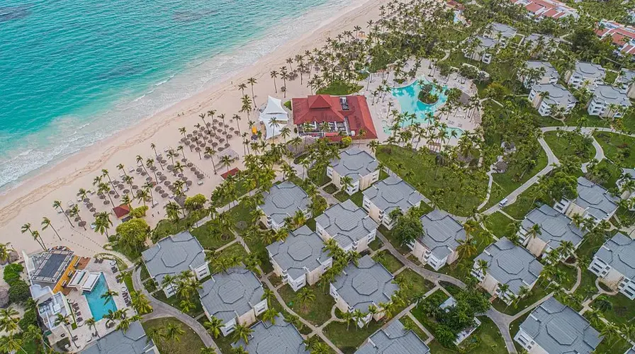 4. Grand Bavaro Princess