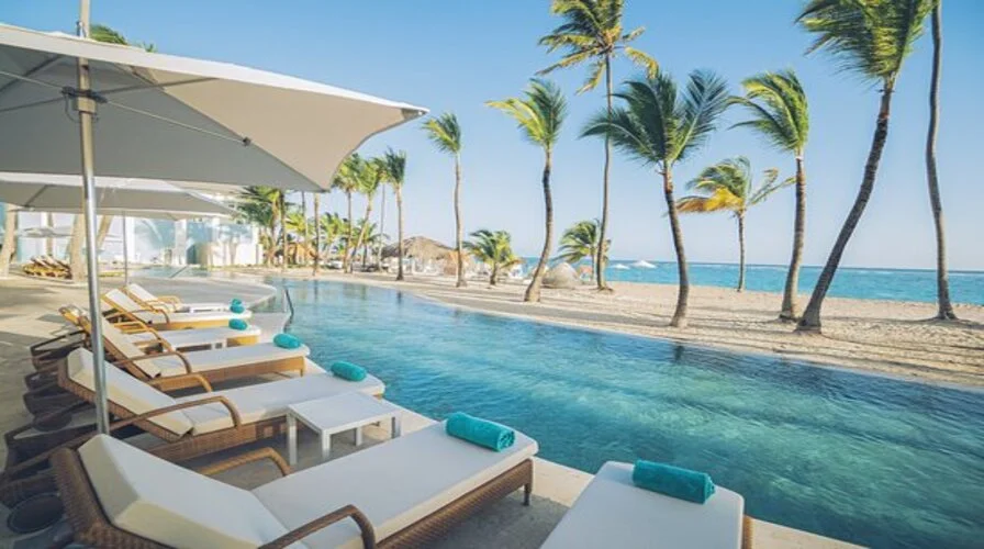 4. Iberostar Selection Coral Bávaro