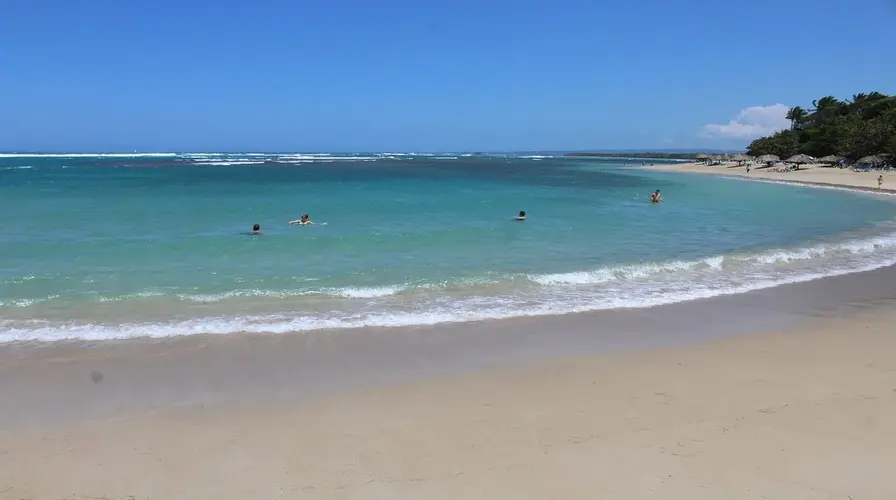 4. Relax and Explore Playa Dorada Beach - 10 Best Things to Do in Puerto Plata