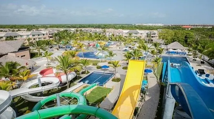 5. Royalton Splash Punta Cana