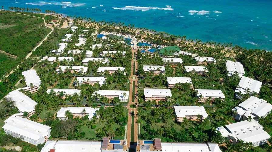 6. Grand Sirenis Punta Cana Resort