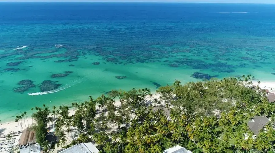 7. Vista Sol Punta Cana Beach Resort & Spa