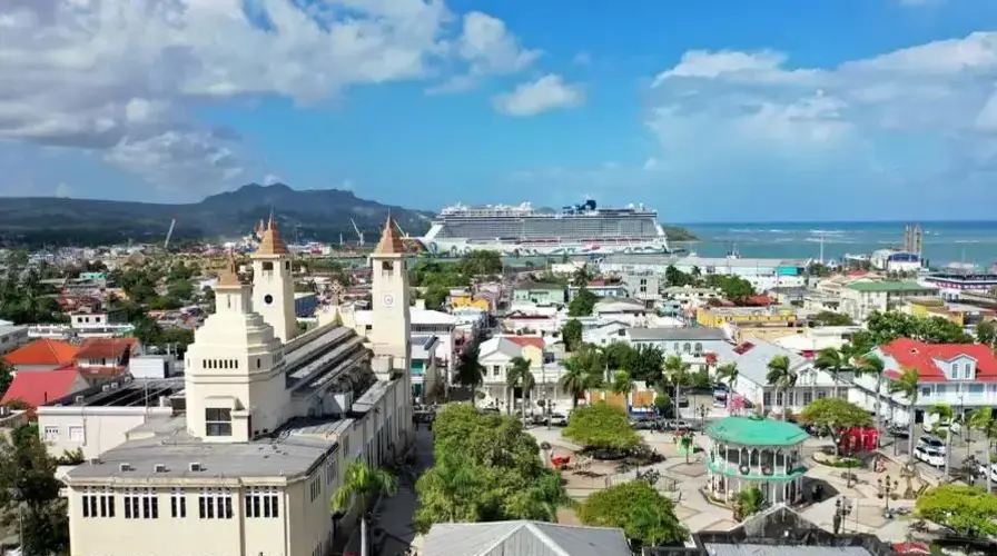 7. Wander the Historic City Center and Independence Park - 10 Best Things to Do in Puerto Plata