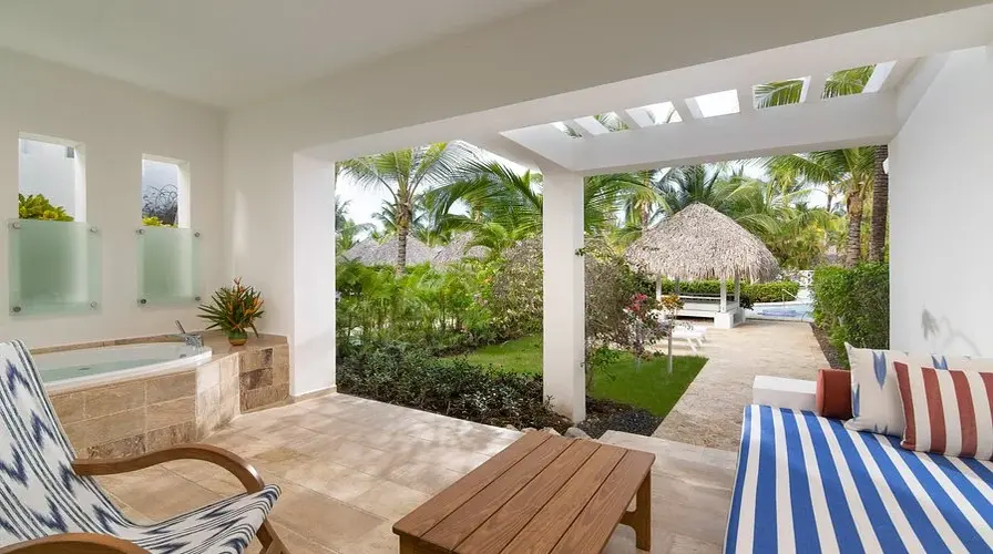 7. ZEL Punta Cana