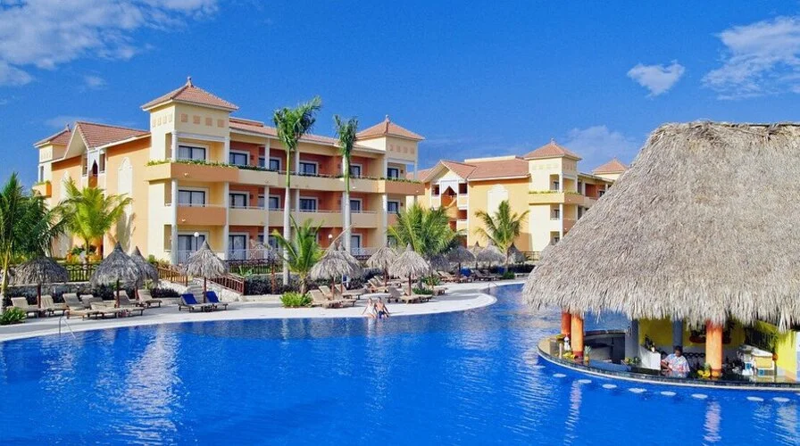 8. Bahia Principe Grand Punta Cana