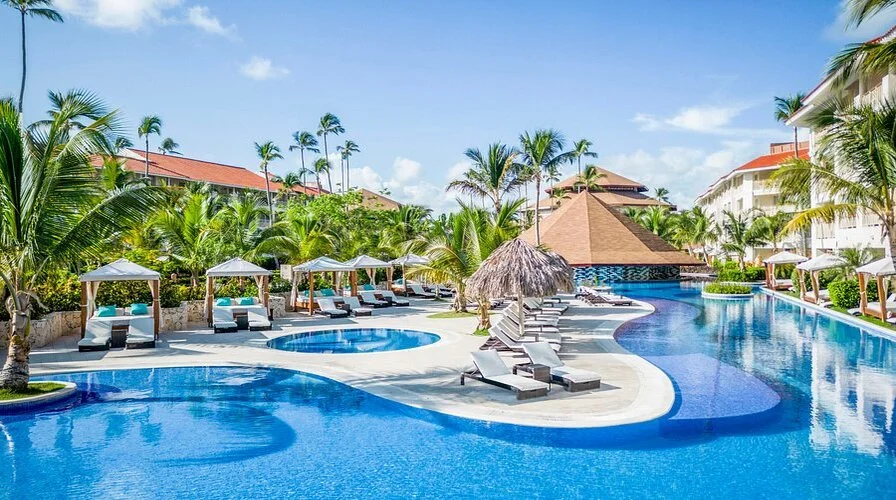 8. Majestic Mirage Punta Cana