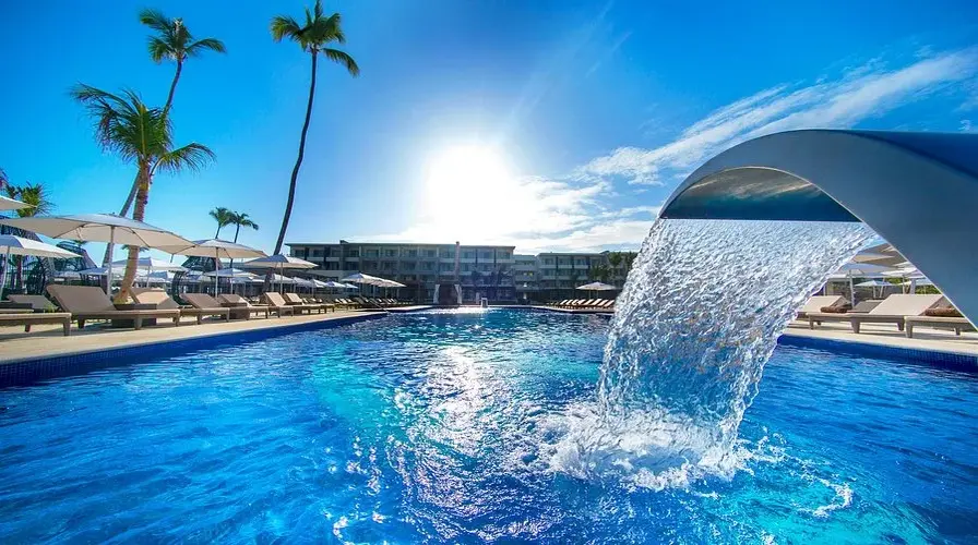 9. Royalton Bavaro Resort & Spa