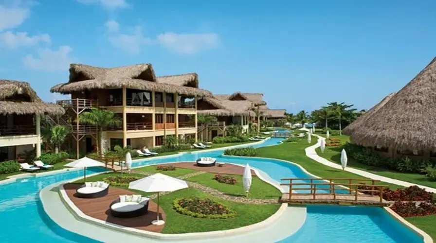9. Zoetry Agua Punta Cana