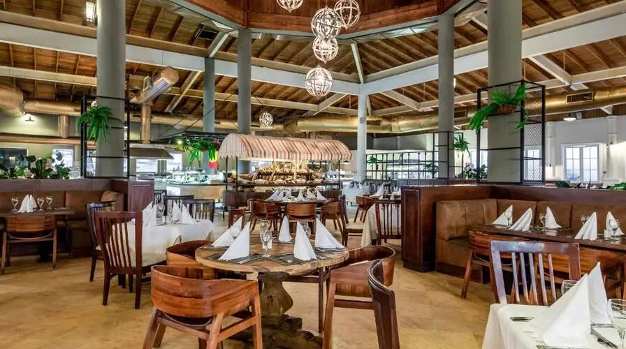All-Inclusive Dining Experience - Hotel be Live Punta Cana Collection
