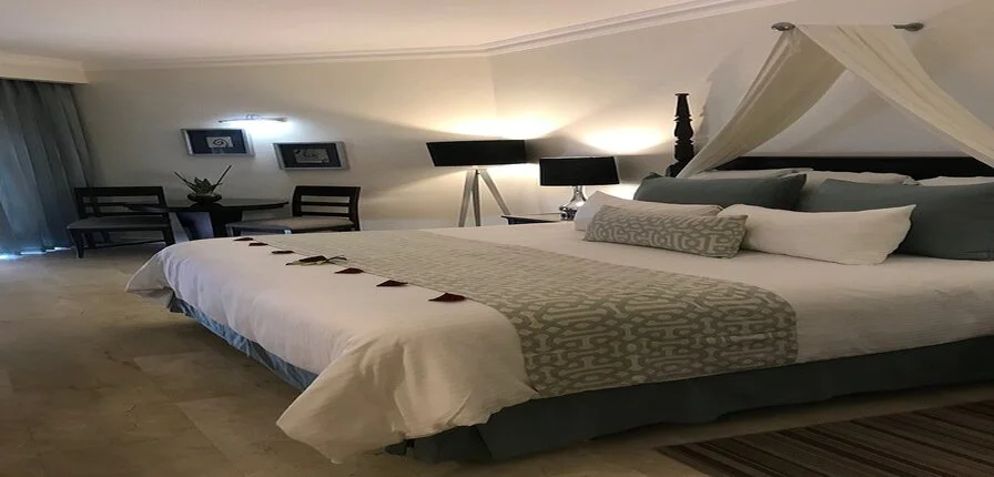 Best Rooms and Suites at Hotel Hilton Punta Cana