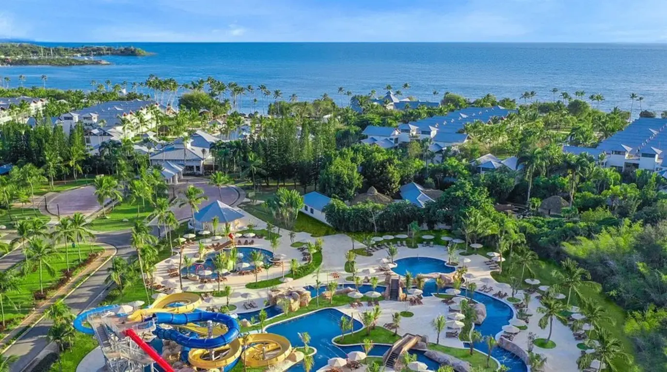 Discover the Best Stays at Hotel Hilton Punta Cana - Ultimate Guide for Travelers