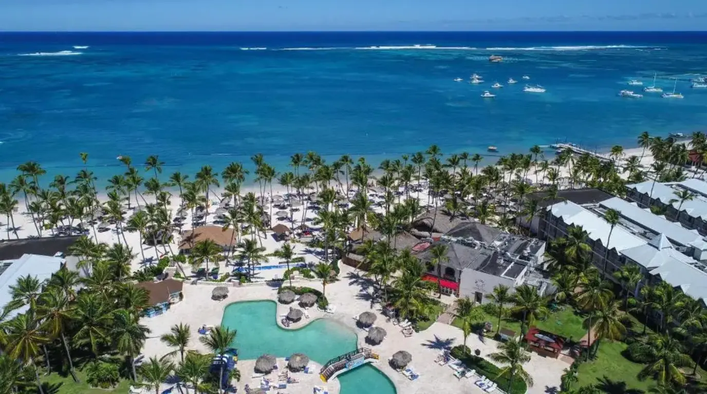 Discover the Ultimate Stay at Hotel Be Live Punta Cana Collection - Luxury & All-Inclusive Comfort
