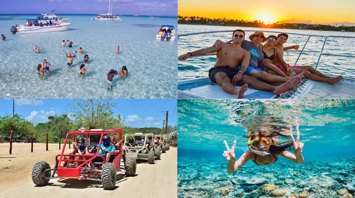 Explore the Best Majestic Colonial Punta Cana Excursions - Top Tours and Activities for Your Caribbean Adventure