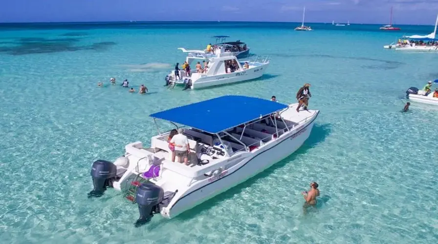 Isla Saona Private and Group Tours