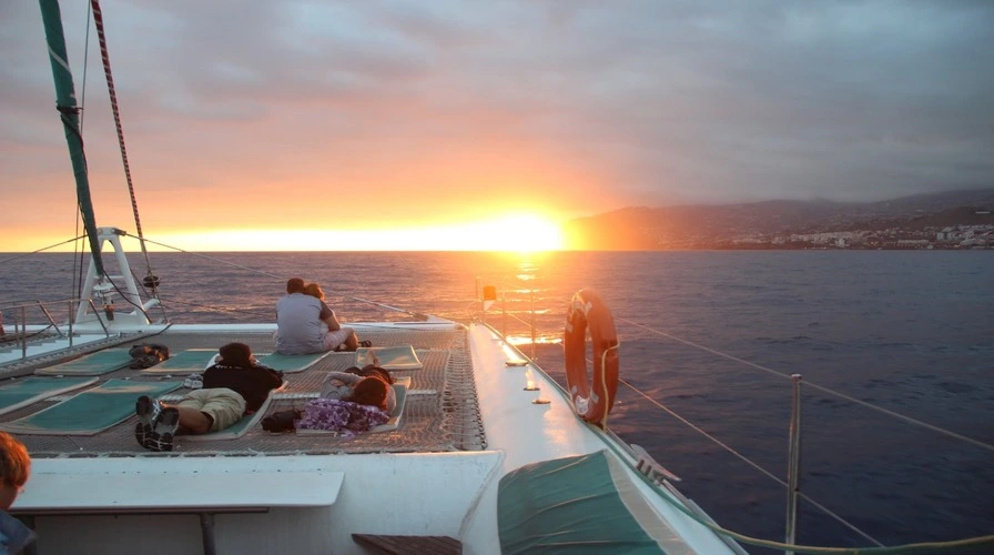 Romantic and Private Experiences