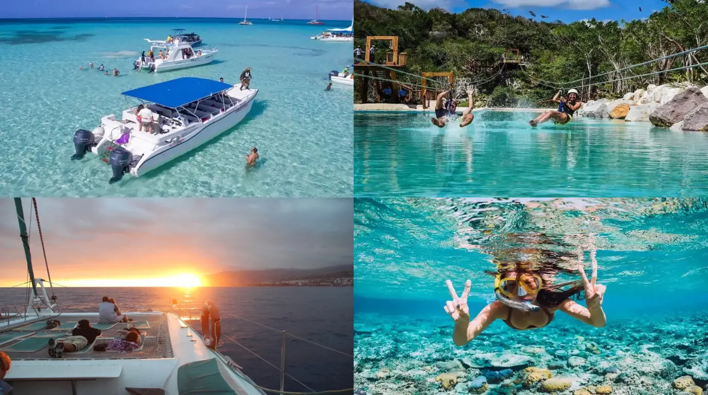 Secrets Punta Cana Excursions - Top Hidden Gems & Insider Tips