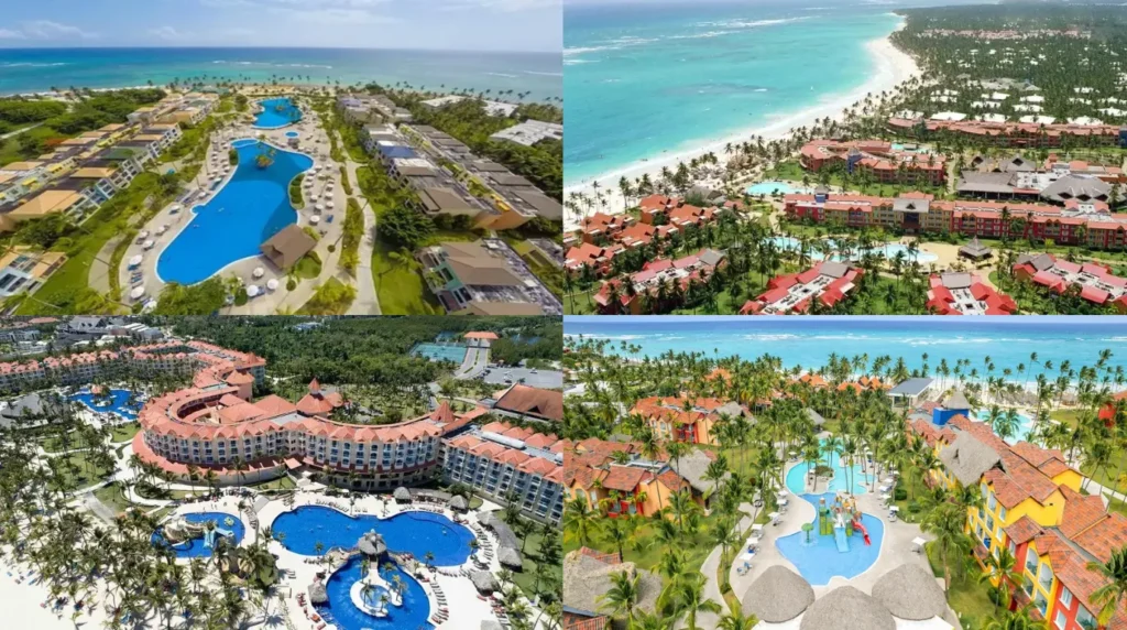 Top 10 Affordable Hotels in Punta Cana for Budget Travelers