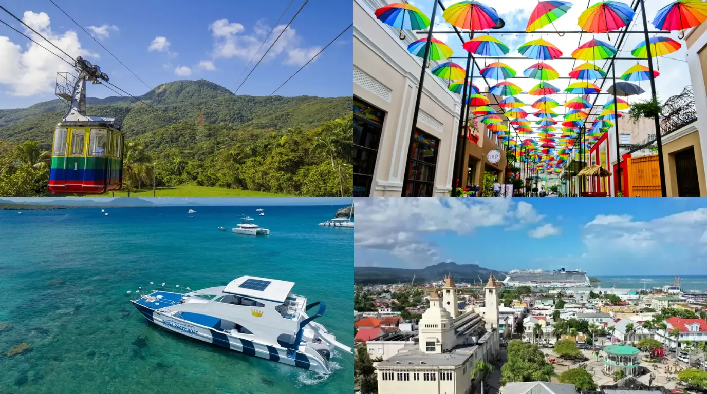 Top 10 Best Things to do in Puerto Plata - Your Ultimate Guide