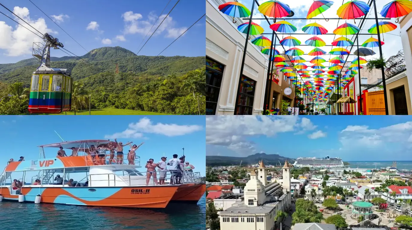 Top 10 Best Things to do in Puerto Plata - Your Ultimate Guide