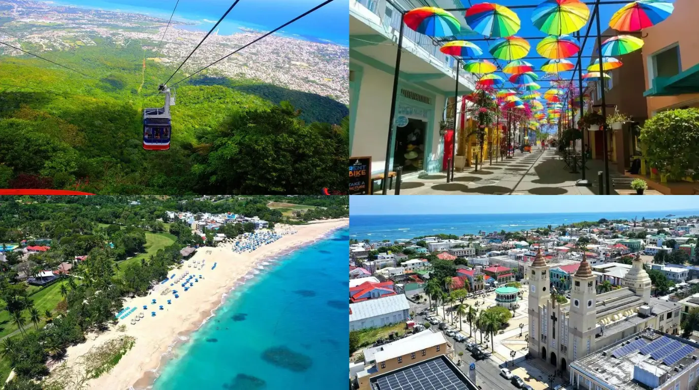 Top 10 Things to Do in Puerto Plata - Your Ultimate Travel Guide