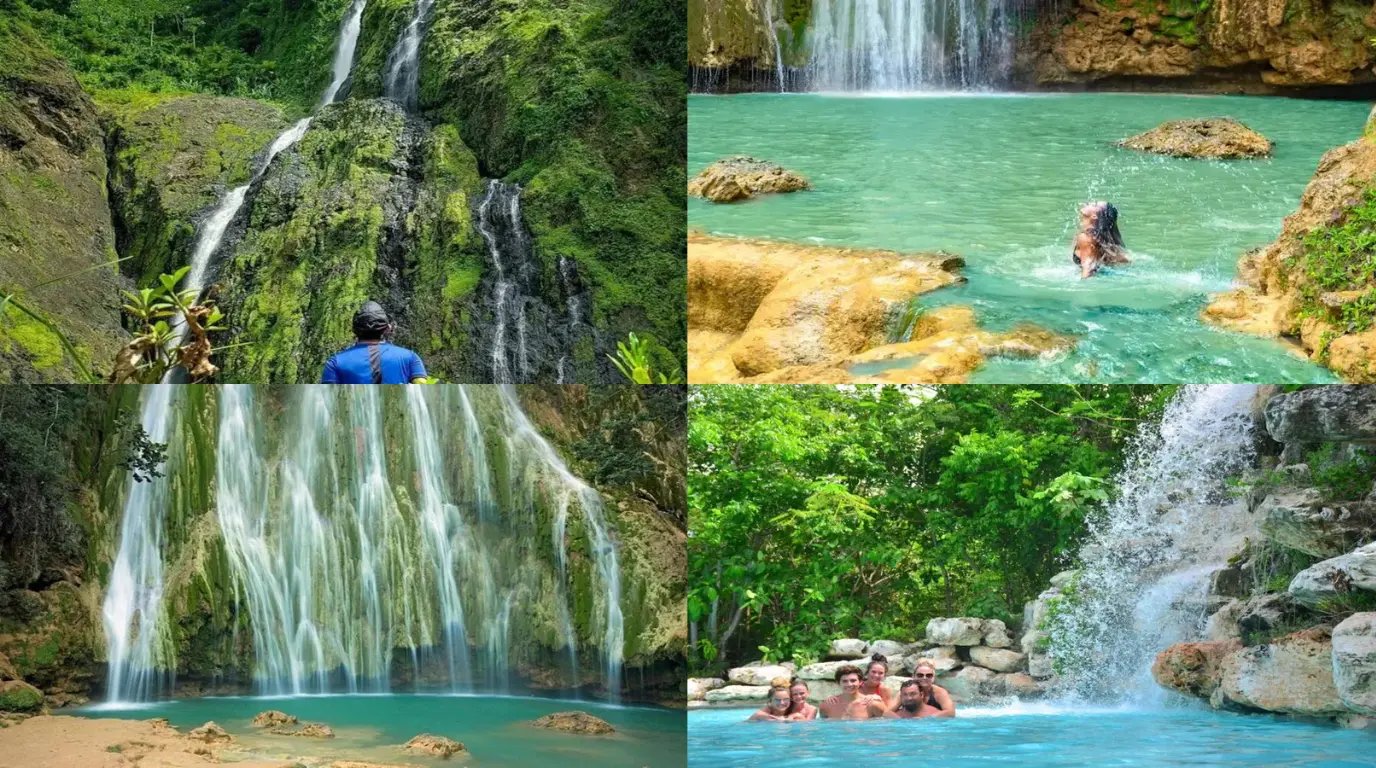 Top Waterfall Excursions in Punta Cana - Experience Nature’s Hidden Gems
