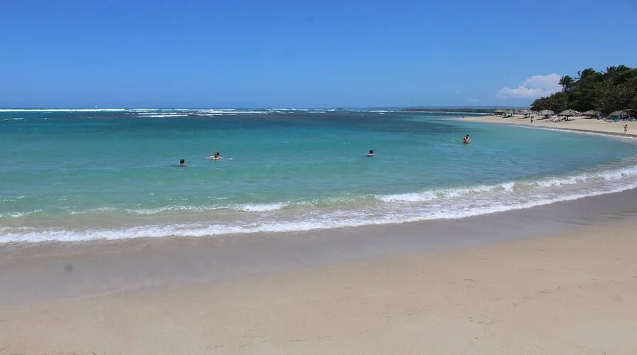 1. Beach Activities in Puerto Plata in December - Things to Do in Puerto Plata in DecemberThings to Do in Puerto Plata in December