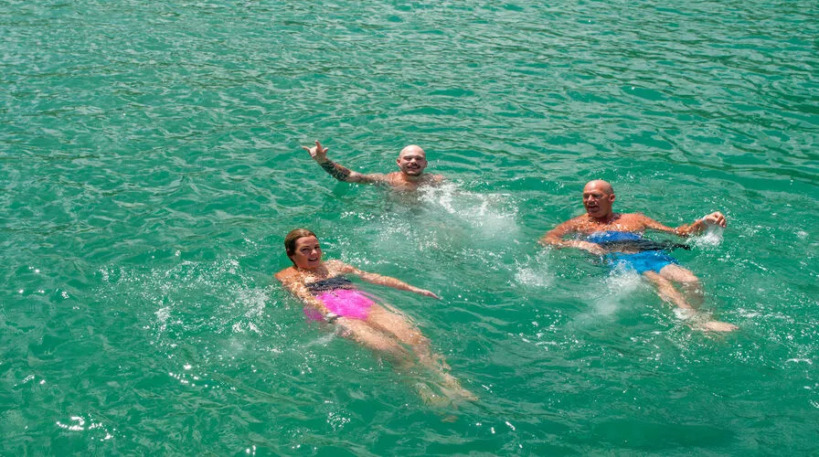 1. Sosua Beach Snorkel in Turquoise Paradise - Top 10 Things to Do in Sosua