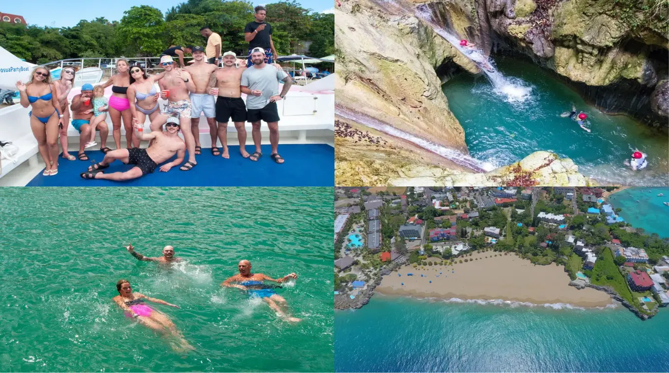 10 Must-See Things to Do in Sosua for an Unforgettable Trip