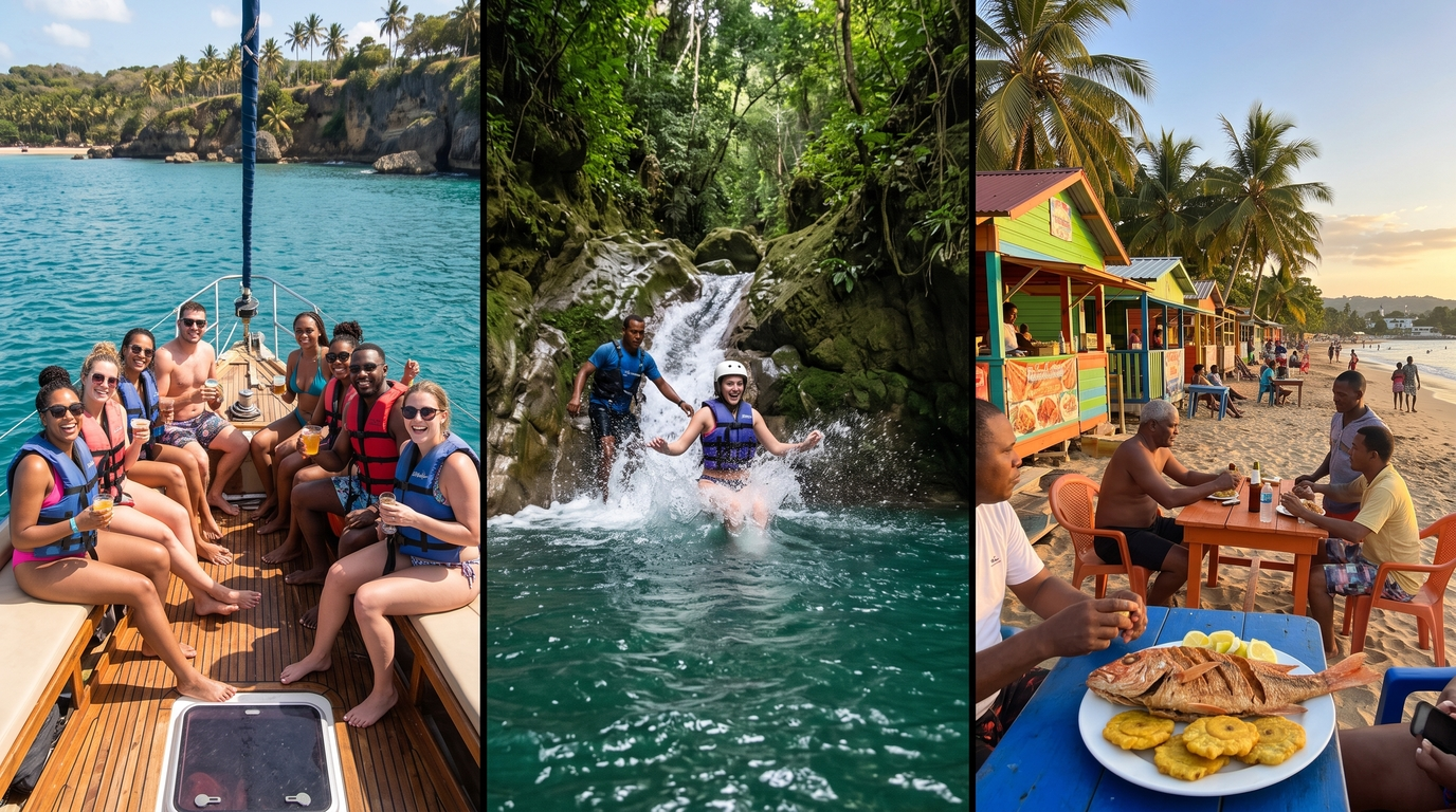 15 Best Things to Do in Sosúa, Dominican Republic (Ultimate 2026 Travel Guide)