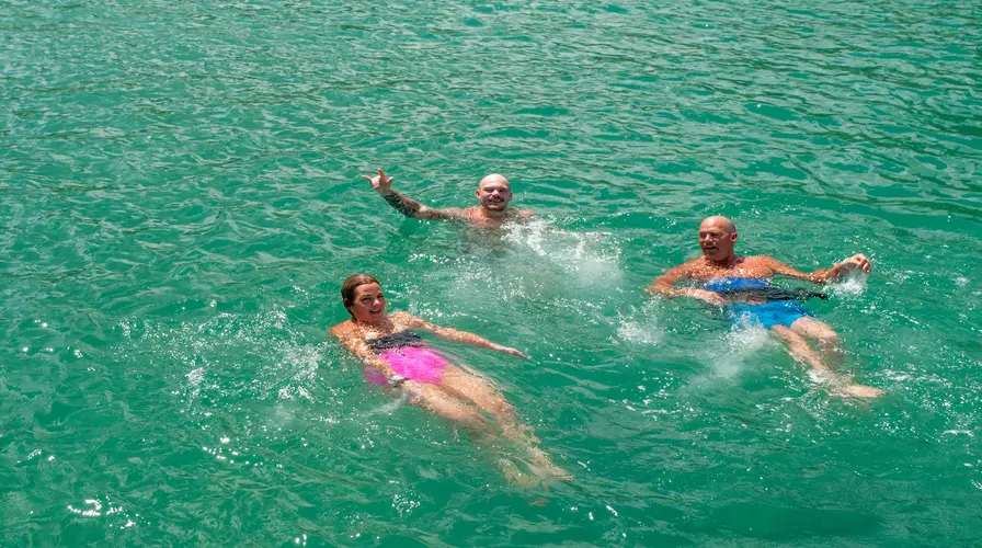 7. Sosúa Beach Snorkeling and Coastal Exploration - The Top 15 Puerto Plata Excursions