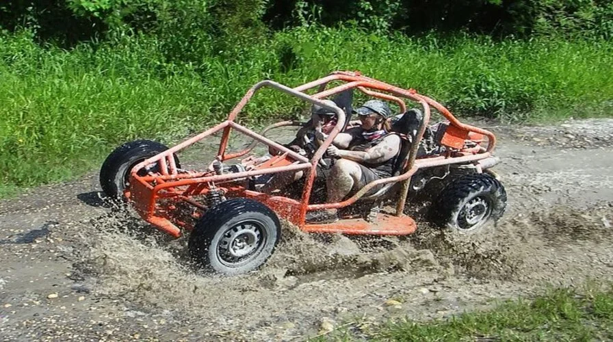 9. Buggy Tours for Off-Road Exploration and Local Flavor - The Top 15 Puerto Plata Excursions