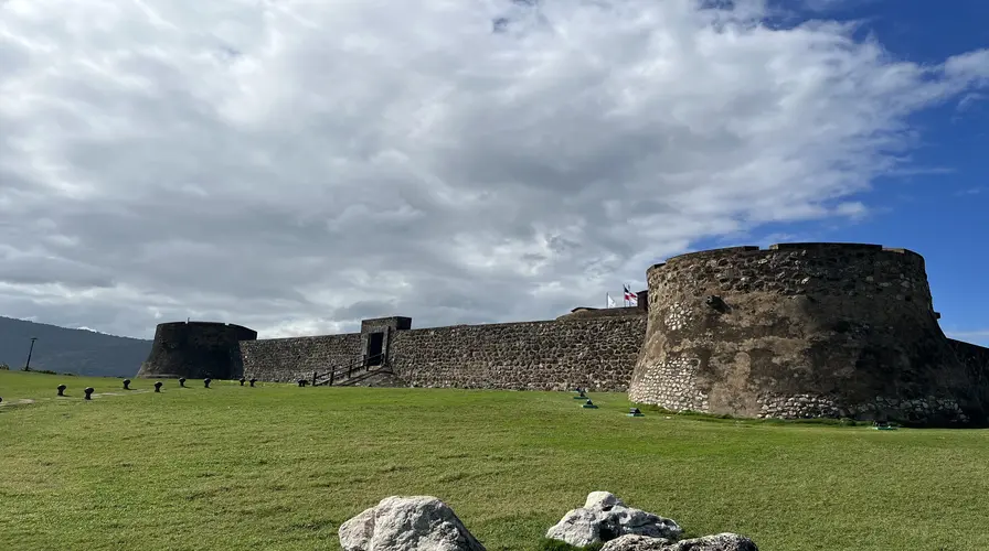 Cultural and Historical Attractions - Top Things to Do in Puerto Plata in November