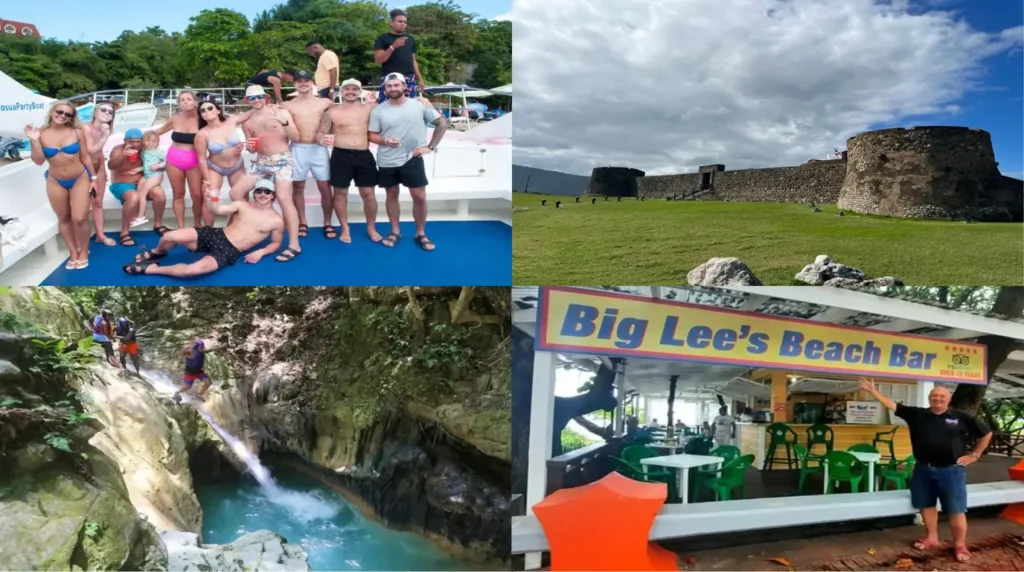 Puerto Plata Weather in April - Events & Top Things to Do for Your Perfect Trip