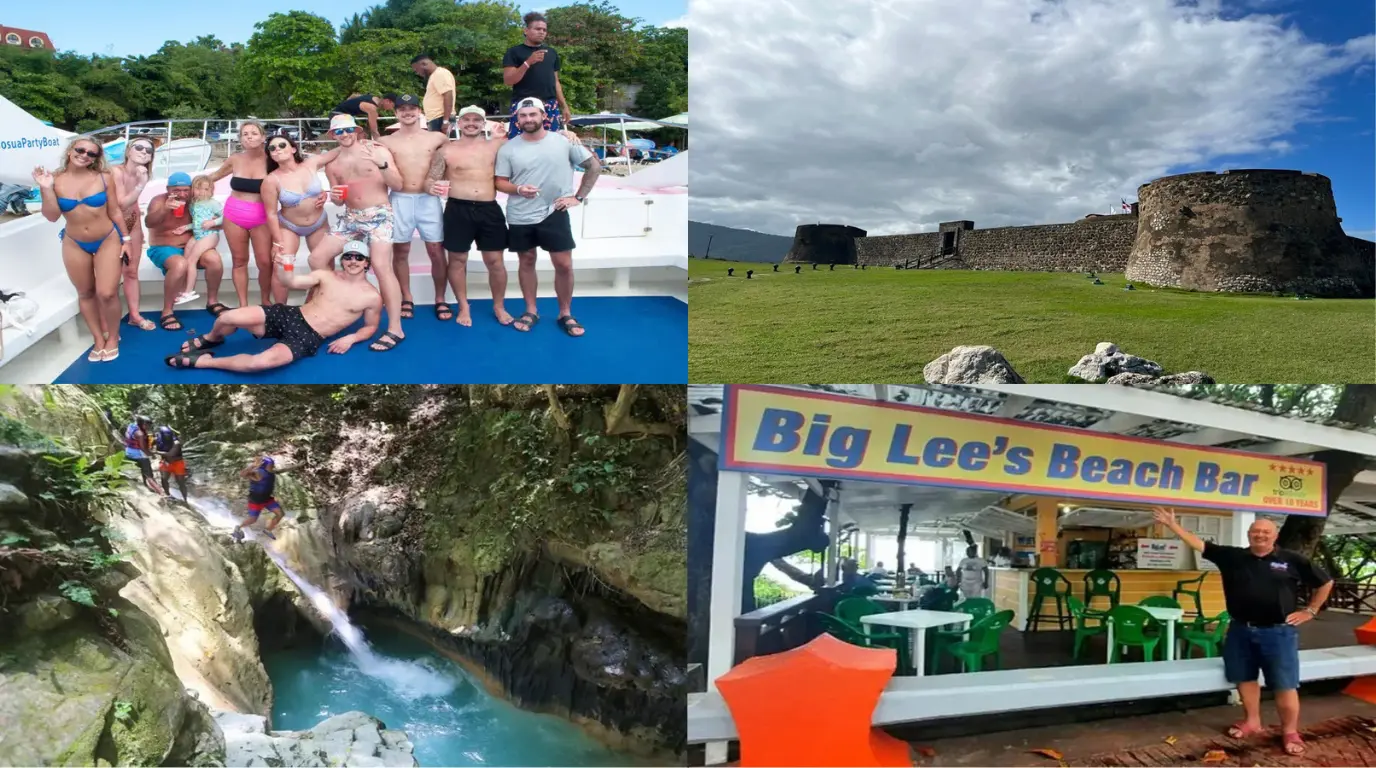 Puerto Plata Weather in April - Events & Top Things to Do for Your Perfect Trip