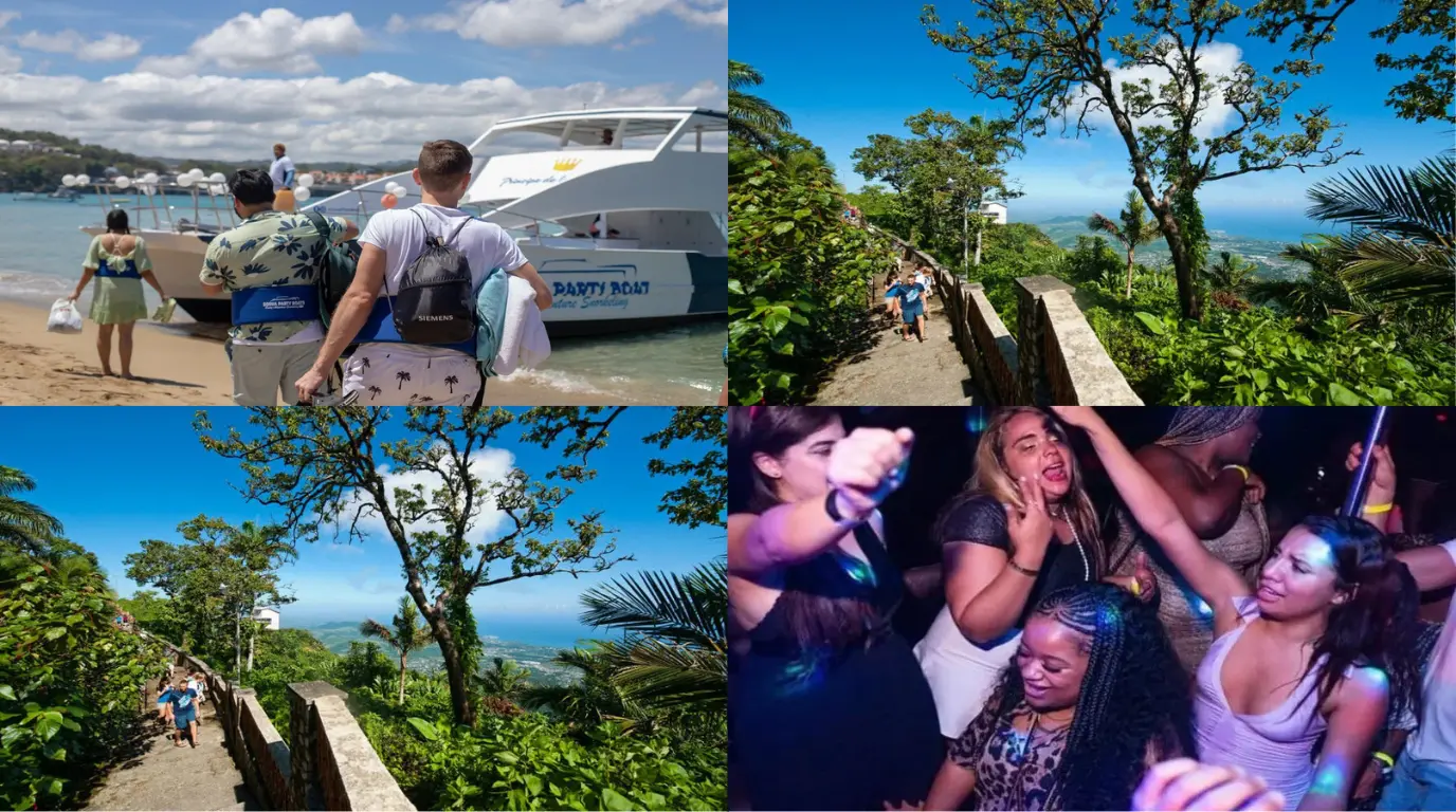 Puerto Plata Weather in December - Events & Top Things to Do for Your Perfect Trip