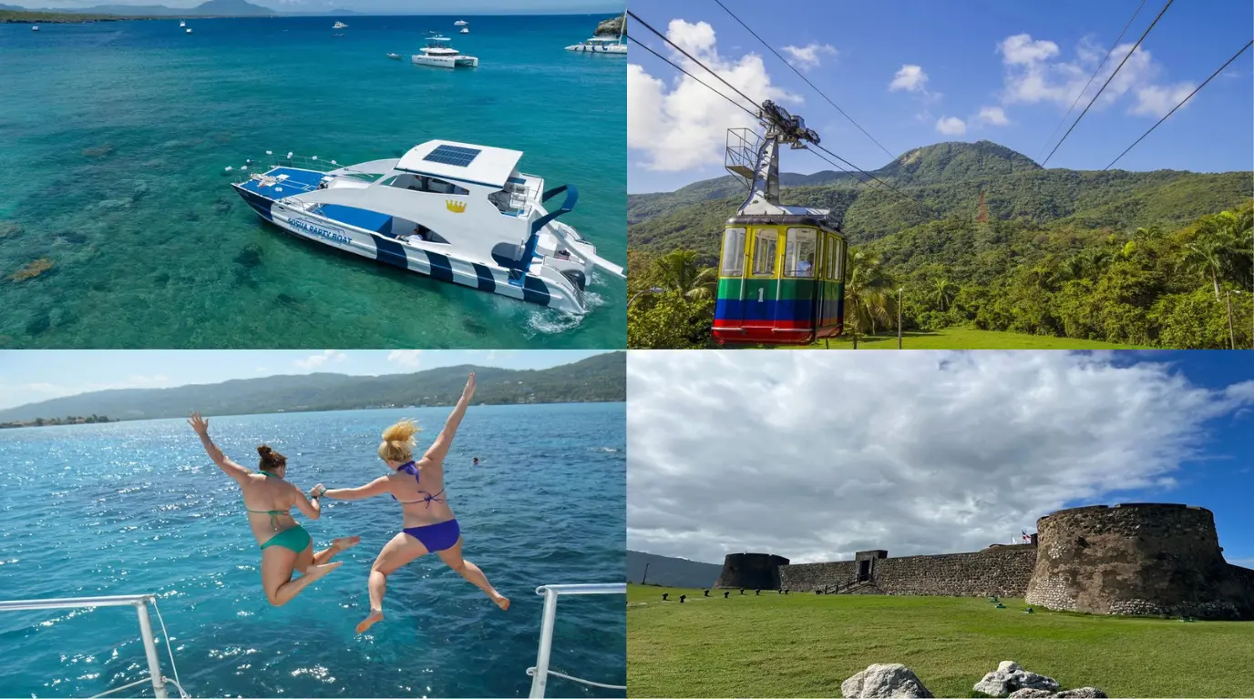 Puerto Plata Weather in January - Events & Top Things to Do for Your Perfect Trip