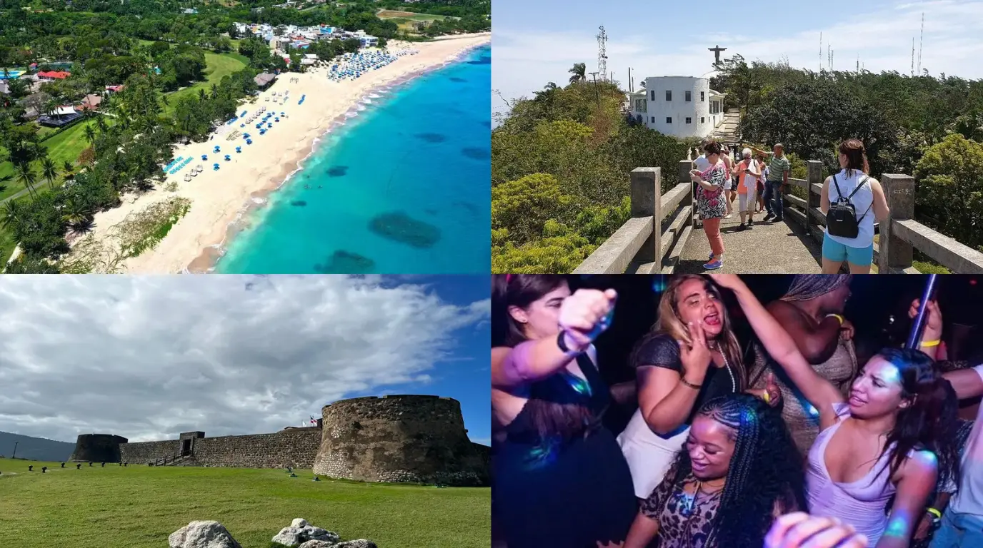 Puerto Plata Weather in November - Events & Top Things to Do for Your Perfect Trip