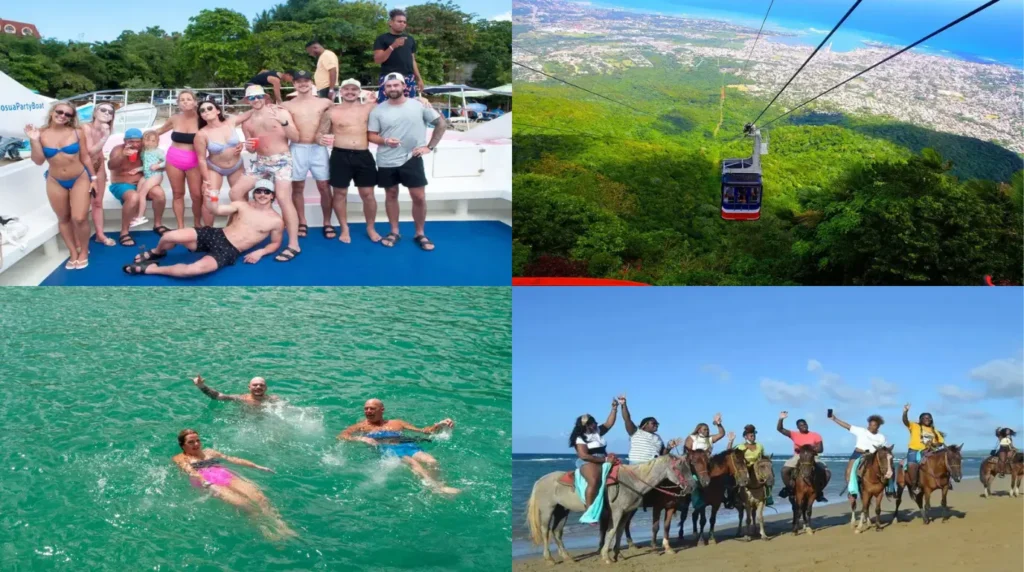 Top 15 Puerto Plata Excursions for an Unforgettable Adventure