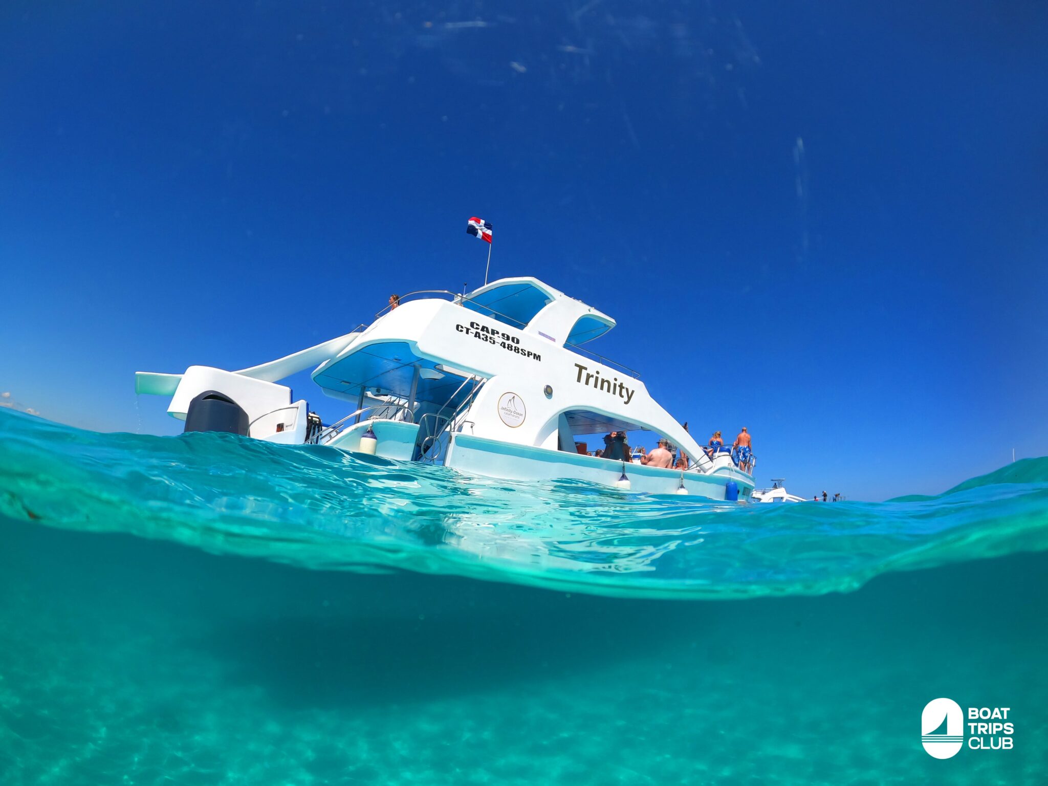 For Unforgettable Large Group Tours