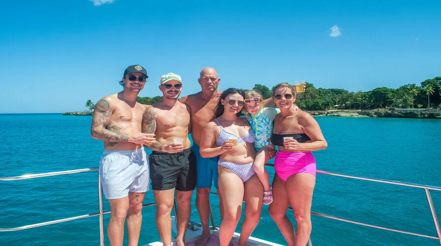 3. Boat Trip Extensions and Sea Adventures - Excursions and Adventures from Taino Bay