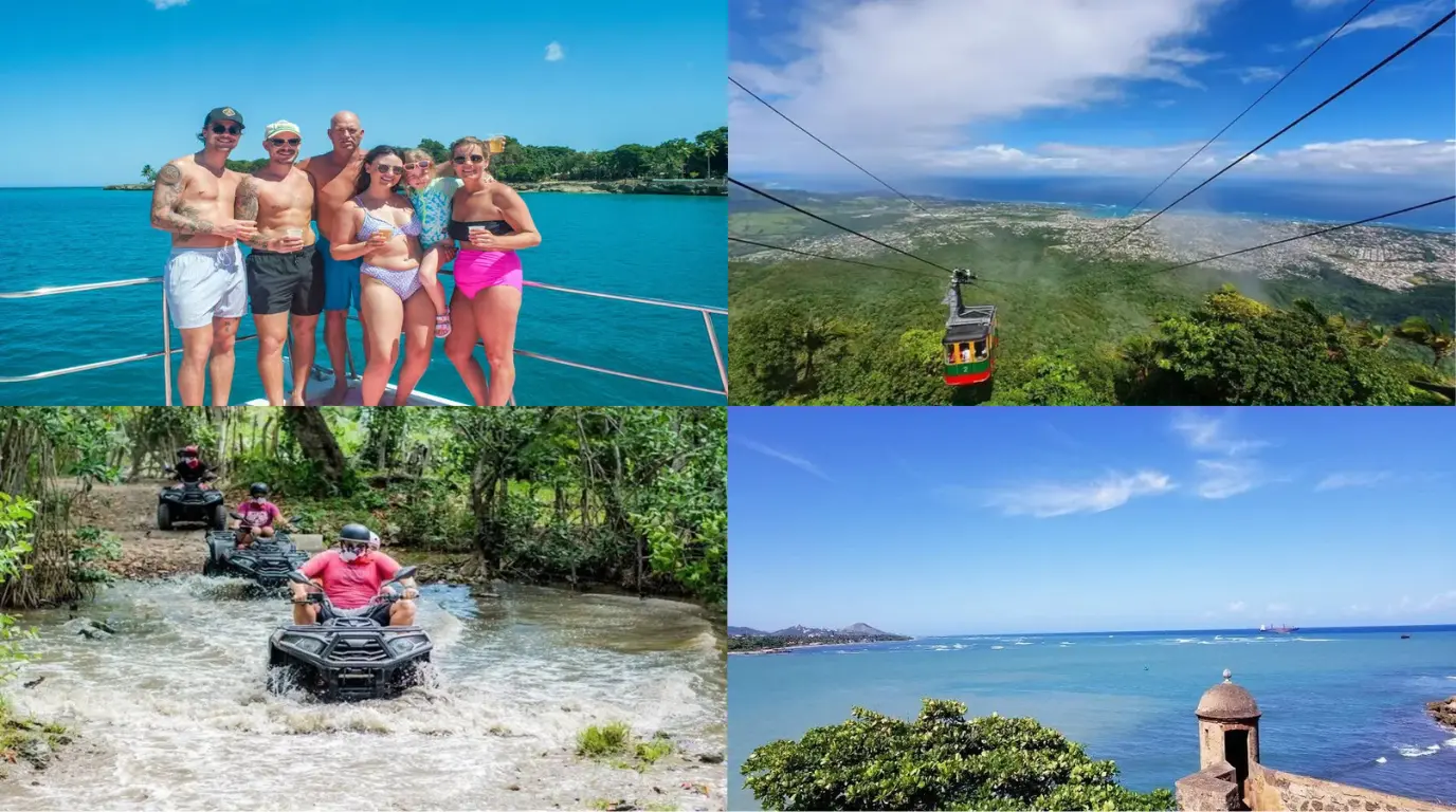 Discover Taino Bay Puerto Plata - Ultimate Guide to the Caribbean’s Premier Cruise Port