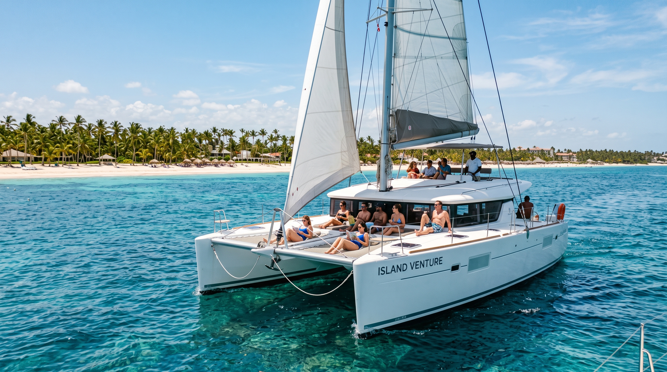 Punta Cana Weather in April: Temperatures, Rain & Travel Guide (2027)